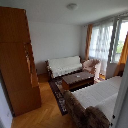 Studio Paun Podgorica Exteriér fotografie