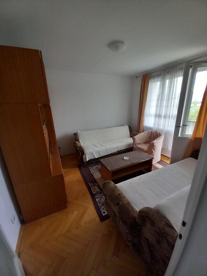 Studio Paun Podgorica Exteriér fotografie