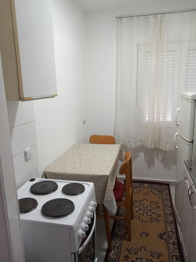 Studio Paun Podgorica Exteriér fotografie