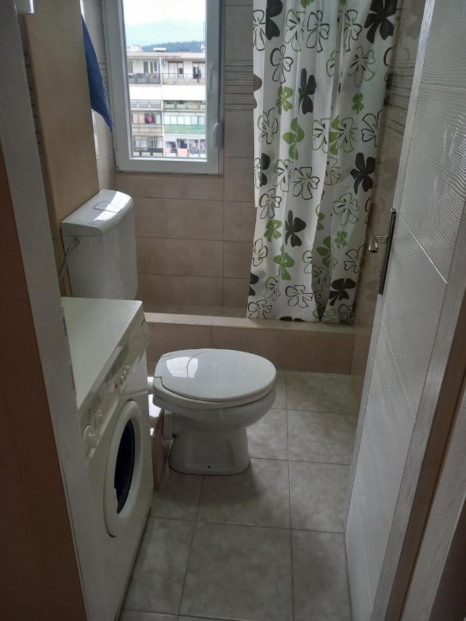 Studio Paun Podgorica Exteriér fotografie